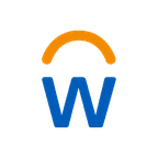 Workday logo